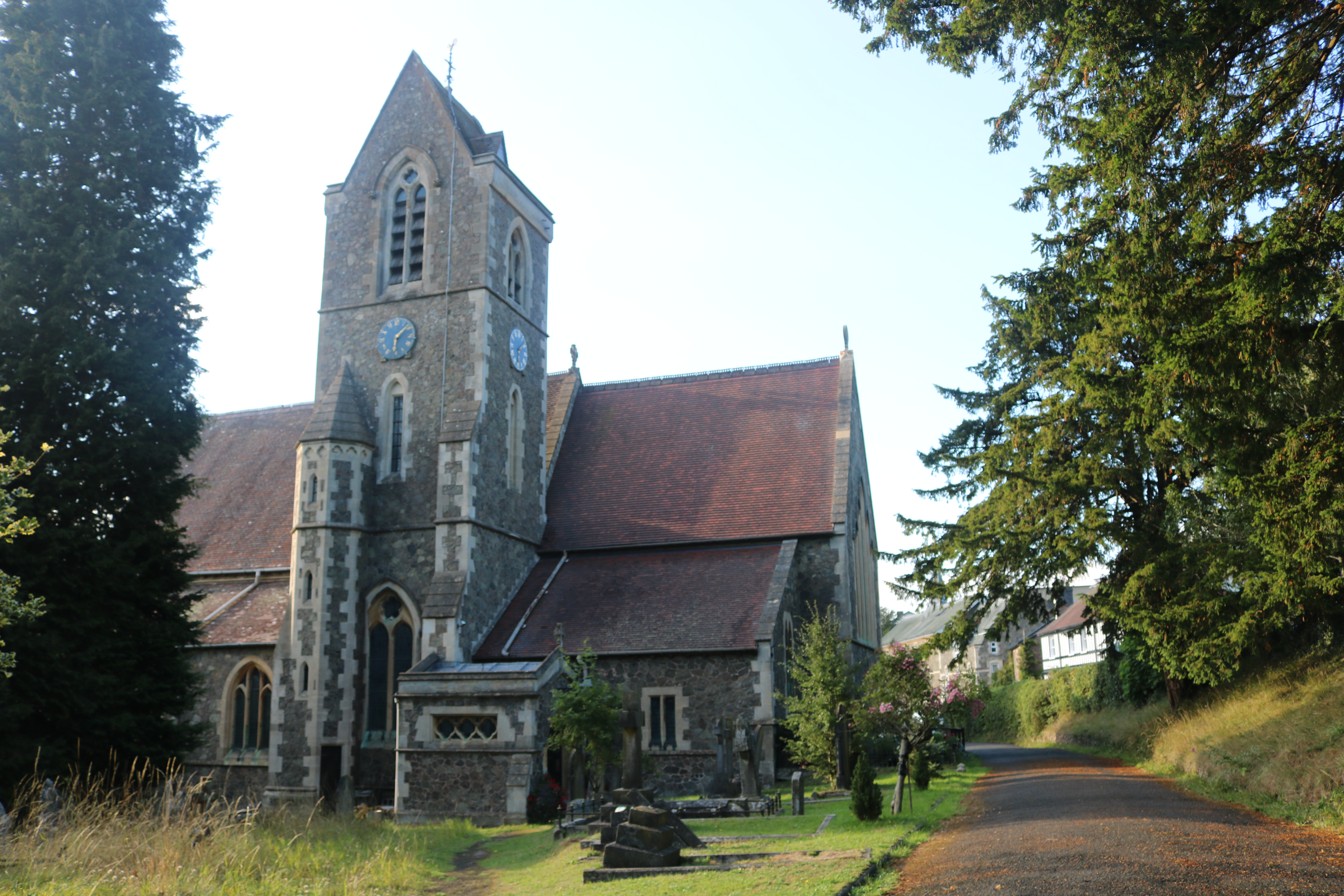 West Malvern